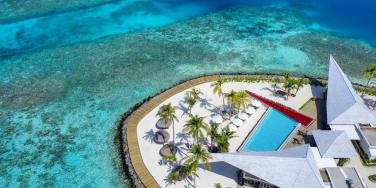 OBLU Select Sangeli, Maldives